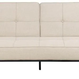 Slaapbank Lou Beige - Giga Living Gratis Verzending