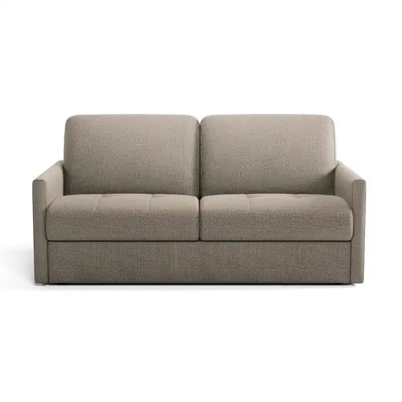 3-zits slaapbank met express-opening in stof L175 cm - COSENZA Nieuw