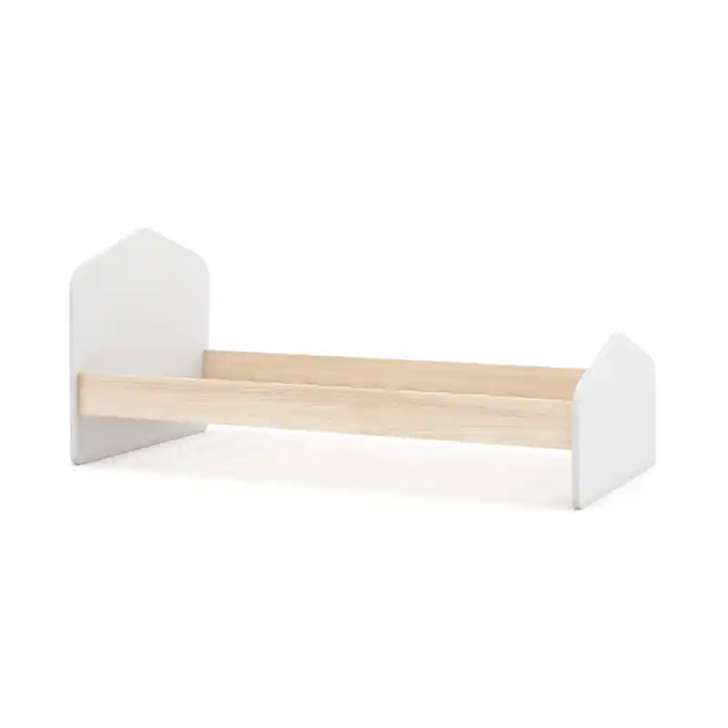 Bed 90x190 cm - LÉONIE Trendy