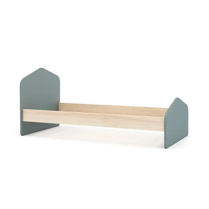 Must-Have Bed 90x190 cm - LÉONIE