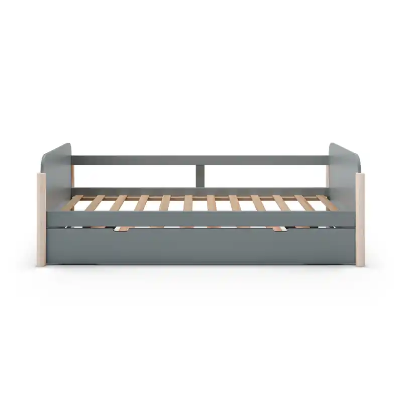Laatste Kans Lit gigogne bedden 90x190 cm - DAPHNÉ