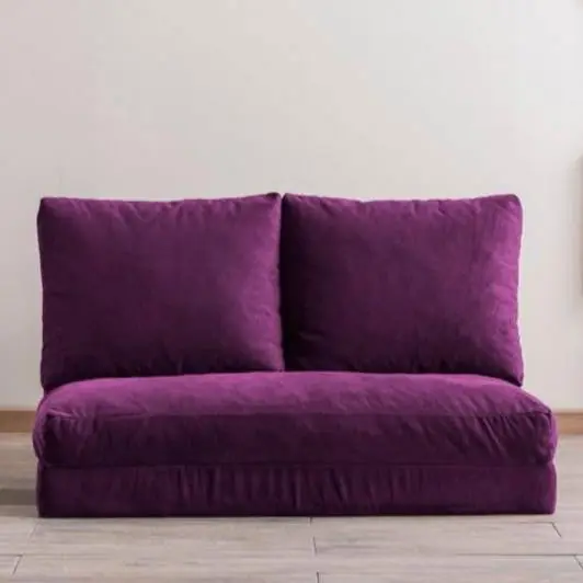 2-zits Slaapbank Taida Purple Koopje