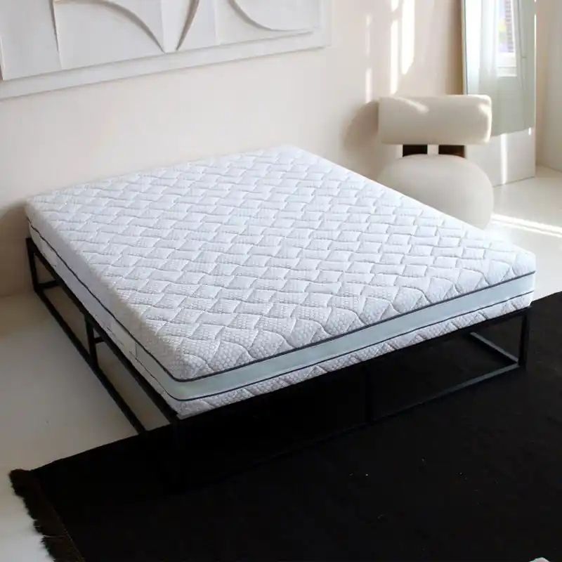 Roma Matras - 180x200x24 cm Must-Have