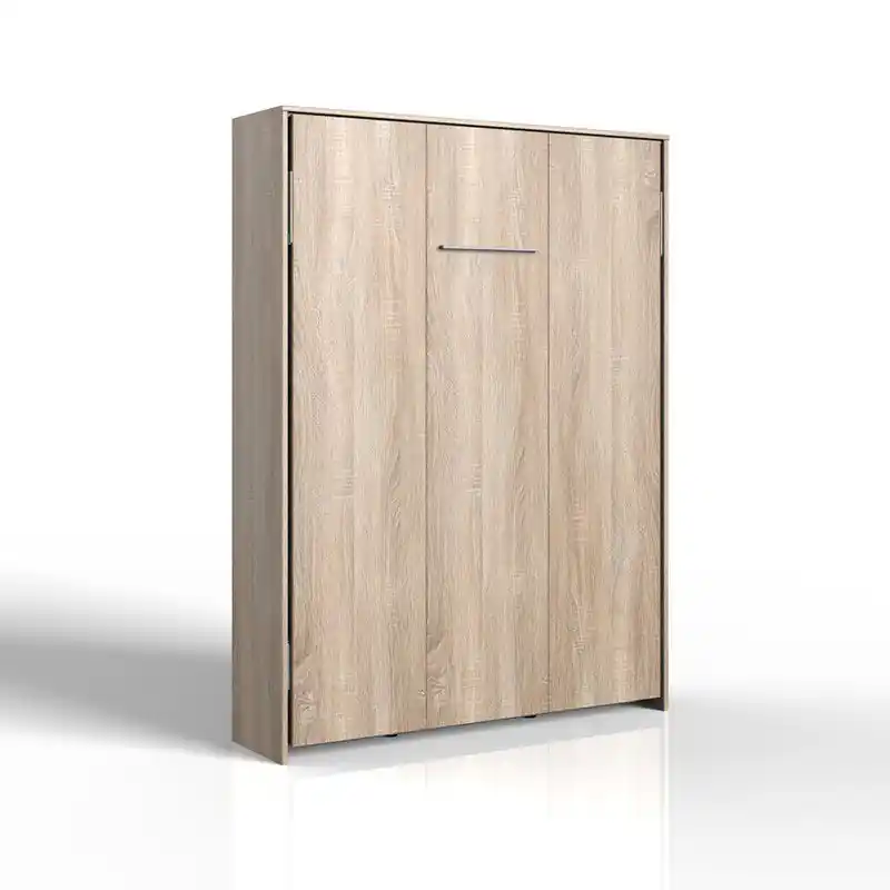 Direct Beschikbaar Verticaal opklapbaar bed 140x200 - L152 cm