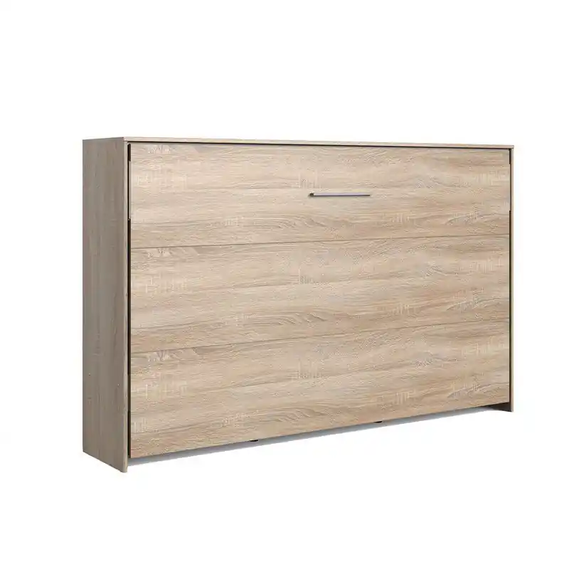 Meest Verkocht Opklapbaar bed horizontaal 120x200 - L212 cm