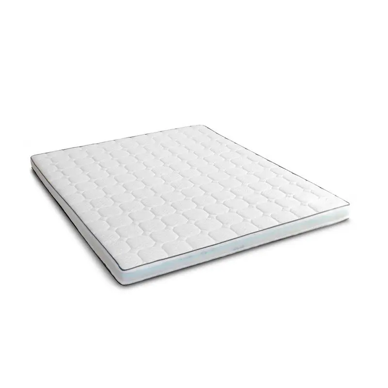 Gratis Verzending Zydante Luxury Topper 140x200x10cm