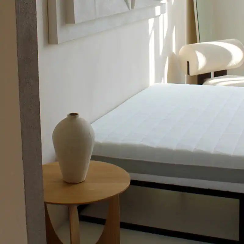 Matras Pocketvering 3D - Antibacterieël - 140x200x21 Speciale Aanbieding