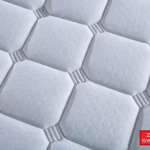 BG Gold Matras - 160x200x16 cm Laatste Kans