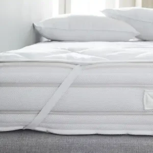 Bestel Nu Zydante Swisstech - Topper - NoStress - 90x190 cm