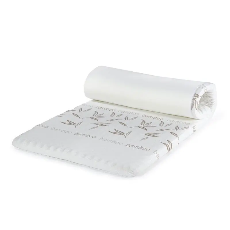 Bestseller Vitapur - Topper Bamboe Relax - 160x200