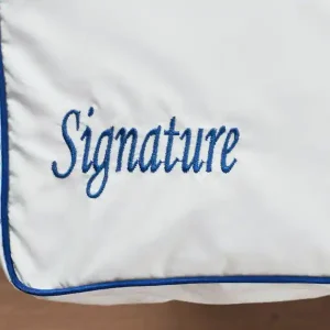 Actieprijs Eendenveren Topper Signature - 180x200x7cm