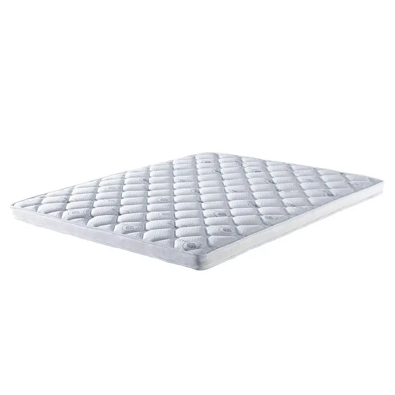 Authentiek Topper - Tencel - Doctor Fit - 160x200x8 cm
