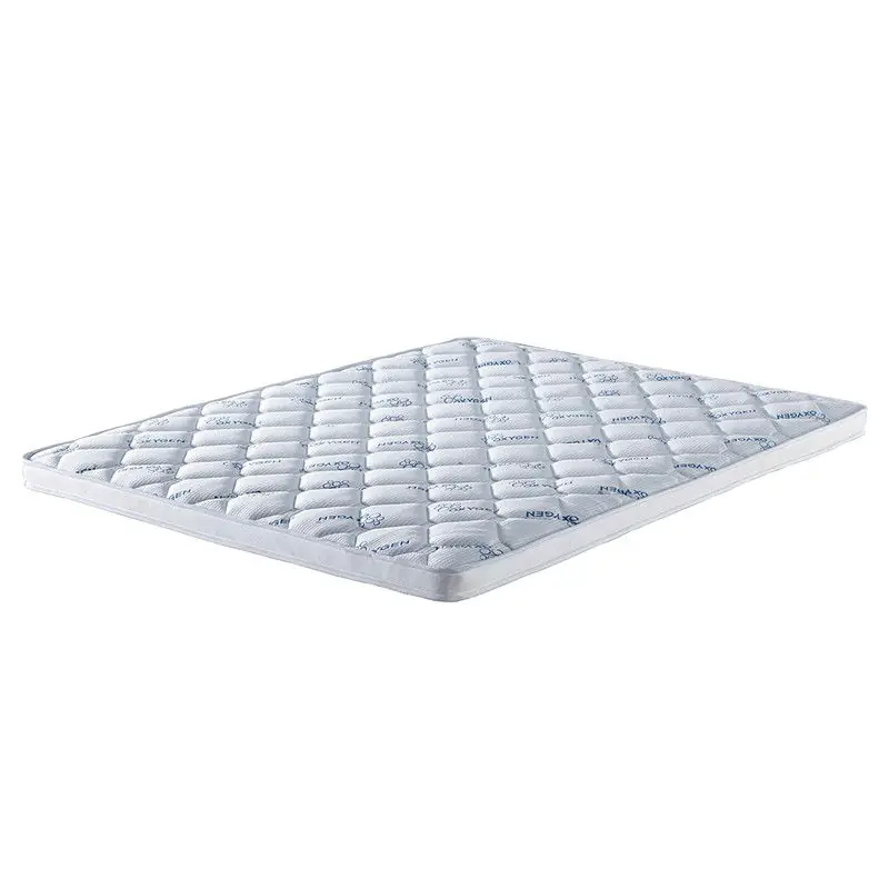 Bestel Nu Topper - Oxygen - Doctor Fit - 80x200x8 cm