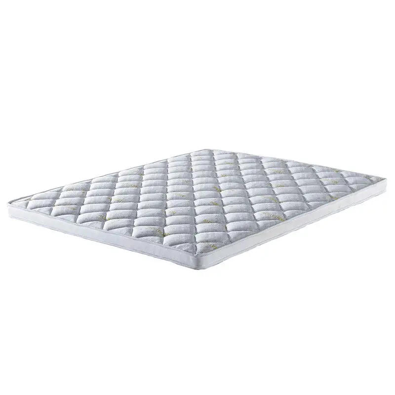 Beperkte Voorraad Topper - Meditation - Doctor Fit - 140x200x8 cm