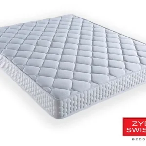 Zydante Swisstech - Matras - BG Gold - 75x200 cm Authentiek