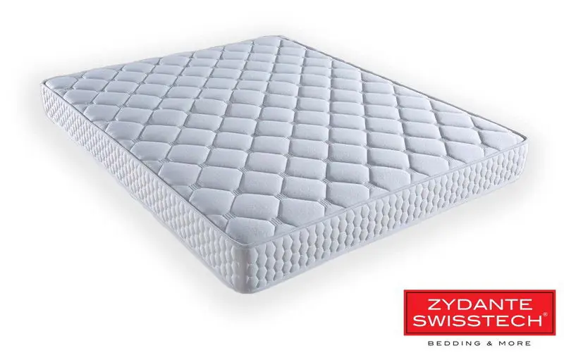 Betrouwbaar BG Gold Matras - 180x200x16 cm