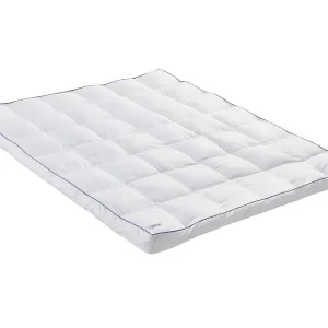 Eendenveren Topper Signature - 160x200x7cm Beperkte Voorraad