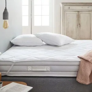 Actieprijs Zydante Swisstech - Topper - NoStress - 80x200