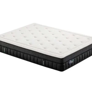 Favoriet Larson - Pocketvering matras - Oslo Organic - 180x210