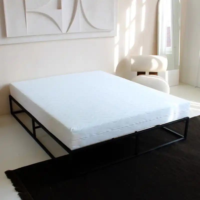 Authentiek Basic Pocket mattress 160x210x21cm
