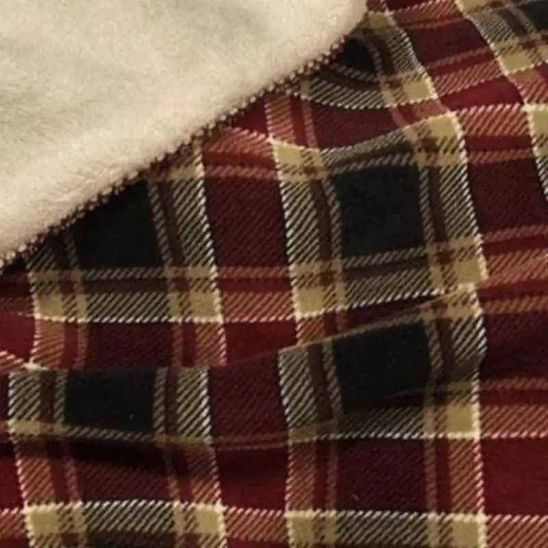Kody plaid 130x160 cm Bulkbestelling