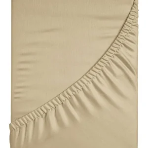 Tijdelijk Beschikbaar Ten Cate Premium Katoensatijnen Hoeslaken 160x200 - Summer Glow