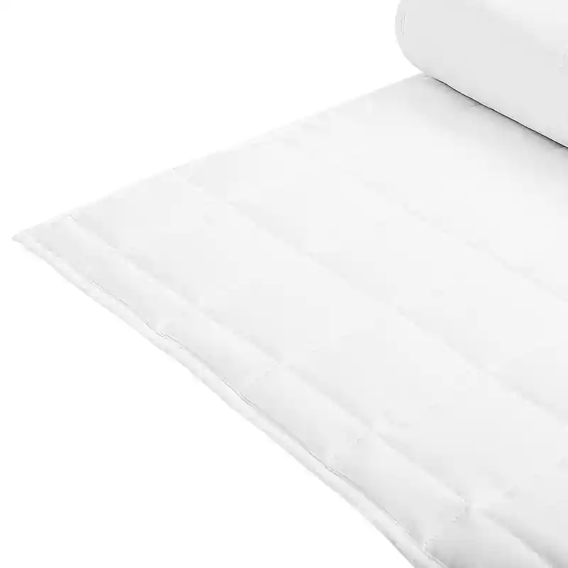 ANNAPURNA - Dekbed - Wit - 135 x 200 cm - Polyester Hete Deal