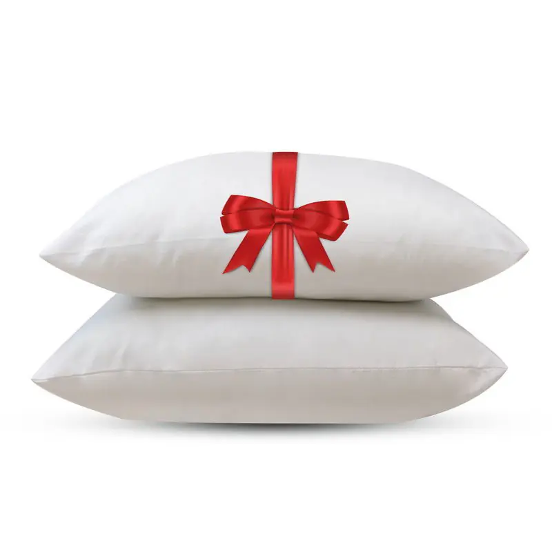 Trendy Viking Hoofdkussen - Kussen Set van 2 - Ultiem Comfort Hoofdkussens - Hotelkwaliteit Hoofdkussens - Verlicht Nek- en Rugklachten - Geschikt voor rug-, zij- en buikslapers - Aanpasbaar kussen - Orthopedisch - Ergonomisch Design | 60x70 cm