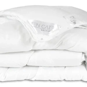 Ten Cate Dekbed - Duurzaam Synthetisch 4-Seizoenen Dekbed 240x200 cm Lage Kosten