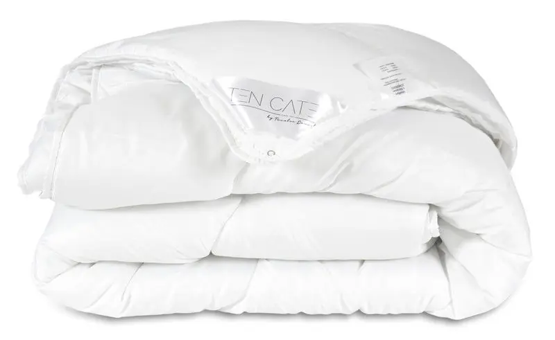 Ten Cate Dekbed - Duurzaam Synthetisch 4-Seizoenen Dekbed 240x200 cm Lage Kosten