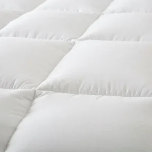 Weekendaanbieding Zydante® Microvezel dekbed Apres Ski - 240x200 cm