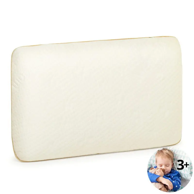 Vitapur MemoDream Kinderkussen - 30x50 cm Betrouwbaar