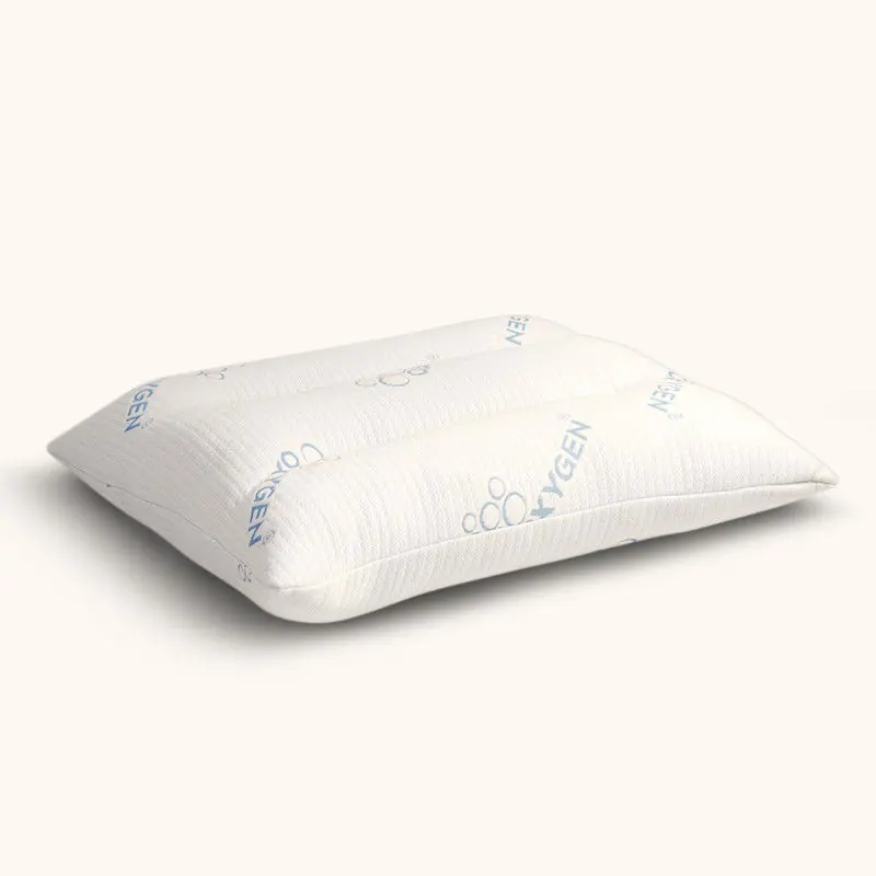 Doctor Fit Hoofdkussen - Oxygen - Ergonomisch Kussen - 60x70 cm Bestel Nu