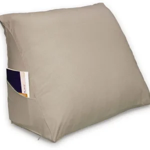 Uitverkoop Ten Cate Kussensloop - Leeskussen - Loungekussen - 45x65 - Zand