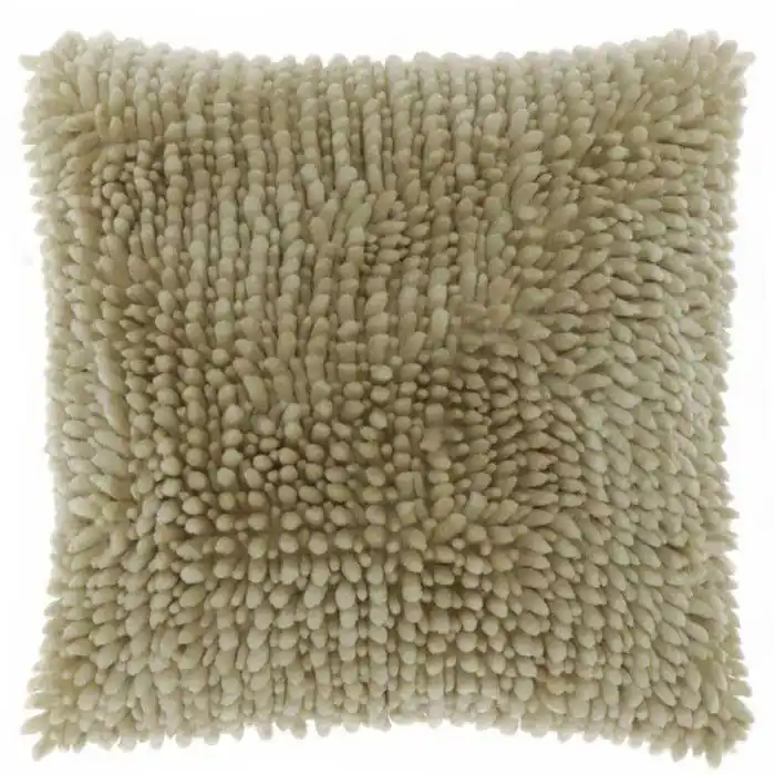 Betrouwbaar Unique Living | Kussenhoes Max 45x45cm dove white
