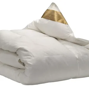 Ten Cate 100% Ganzendonzen 4-Seizoenen Dekbed 140x220 cm Bulkbestelling