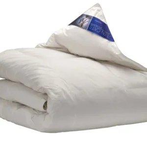 Ten Cate Dekbed - 4 Seizoenen dekbed - 90% Eendendons - Dekbed 140x220 cm Populair