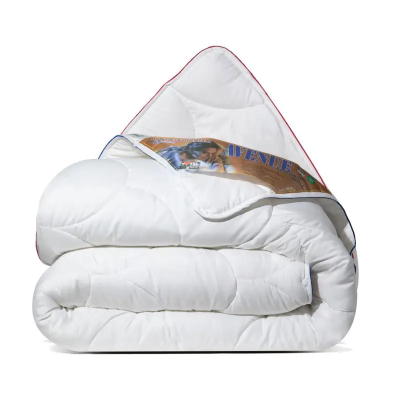 Koop Vandaag Avenue - Geavanceerd 4 Seizoenen Dekbed 240x220 cm - Anti Allergie Dekbed Met Twee Delen - Wolkenzacht en Soepel - Lits-jumeaux & Tweepersoons Dekbed - Zomerdekbed & Winterdekbed
