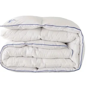 Zydante® Microvezel dekbed Apres Ski - 140x220 cm Gratis Verzending