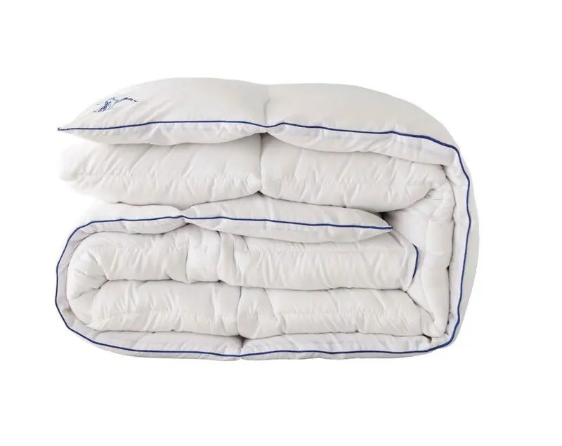 Zydante® Microvezel dekbed Apres Ski - 140x220 cm Gratis Verzending
