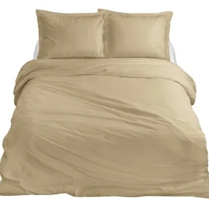 Bestel Nu Ten Cate Premium Katoensatijnen Dekbedovertrek 140x200/220 - Glow