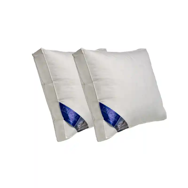Ten Cate 15/85 Halfdonzen Boxkussen 60x70 cm Laatste Versie