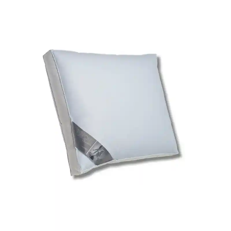 Ten Cate 3-Kamer Eendendonzen Boxkussen 60x70 cm Betrouwbaar
