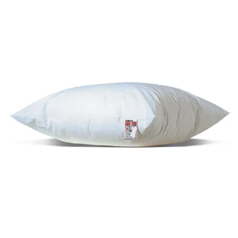 Garantie Inbegrepen Cara Care Chanel hoofdkussen | Het speciale stofvrije anti allergische kussen | 90°C wasbaar | Fris en verlichtend | 60x70cm