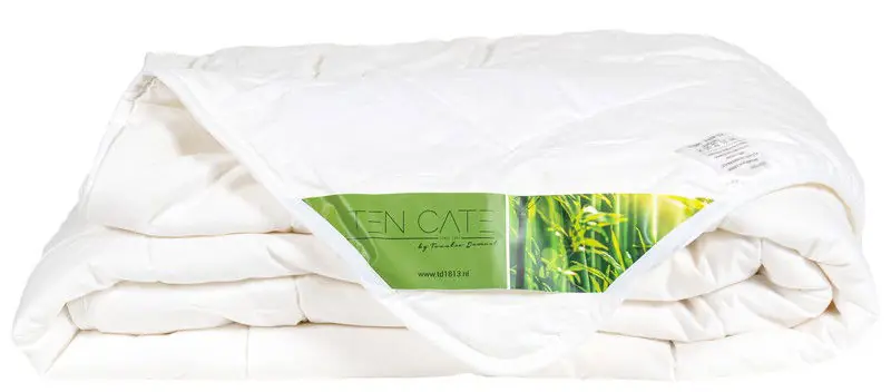 Handgemaakt Ten Cate Bamboe Zomerdekbed - 200x200